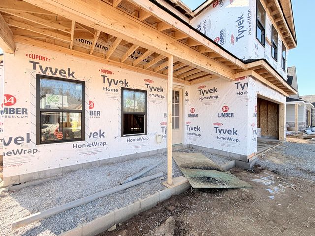 4128 Buttermilk Road, Lexington, KY 40509