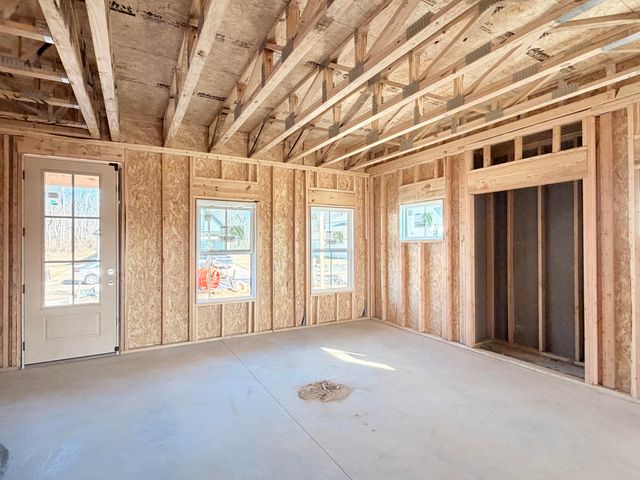 4128 Buttermilk Road, Lexington, KY 40509