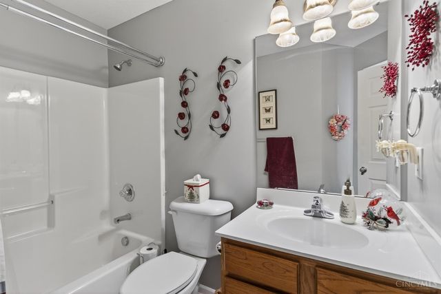 7007 Boulder Path Drive, Green Twp, OH 45247