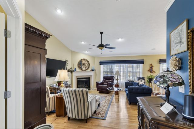 7007 Boulder Path Drive, Green Twp, OH 45247