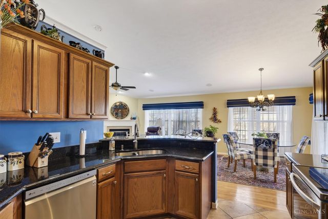 7007 Boulder Path Drive, Green Twp, OH 45247