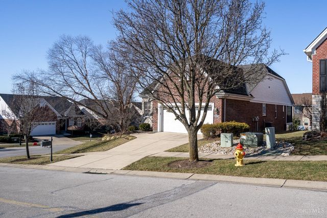 7007 Boulder Path Drive, Green Twp, OH 45247