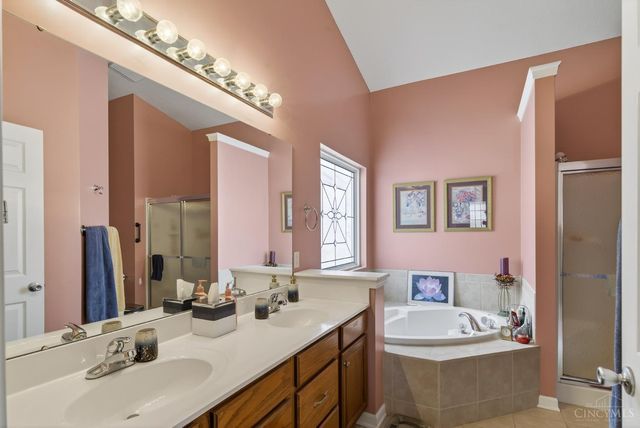 7007 Boulder Path Drive, Green Twp, OH 45247