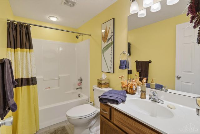 7007 Boulder Path Drive, Green Twp, OH 45247