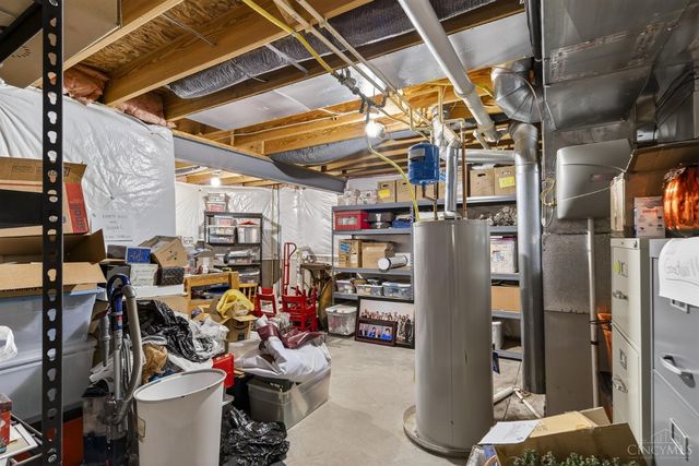 7007 Boulder Path Drive, Green Twp, OH 45247