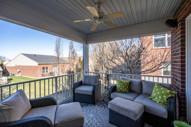 7007 Boulder Path Drive, Green Twp, OH 45247