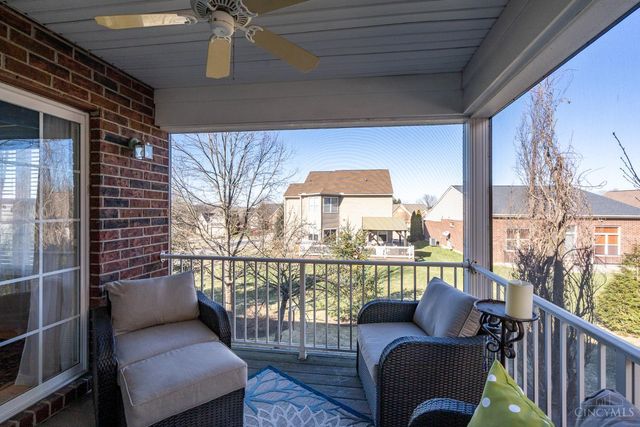 7007 Boulder Path Drive, Green Twp, OH 45247