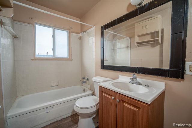 2045 Flamingo Drive, Mount Morris, MI 48458