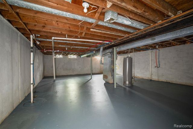 2045 Flamingo Drive, Mount Morris, MI 48458