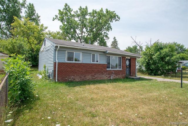2045 Flamingo Drive, Mount Morris, MI 48458