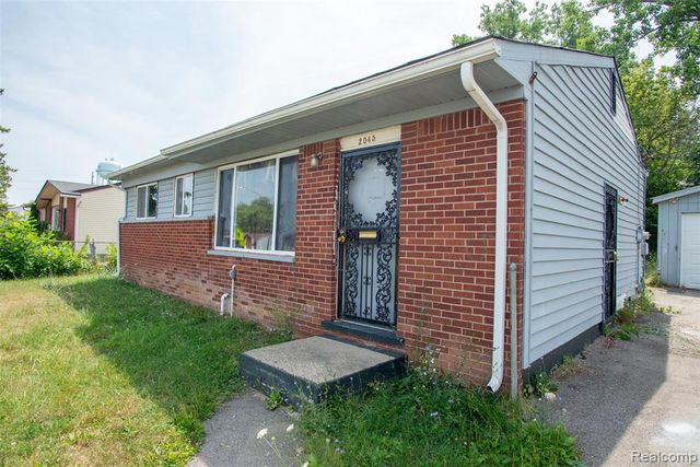 2045 Flamingo Drive, Mount Morris, MI 48458