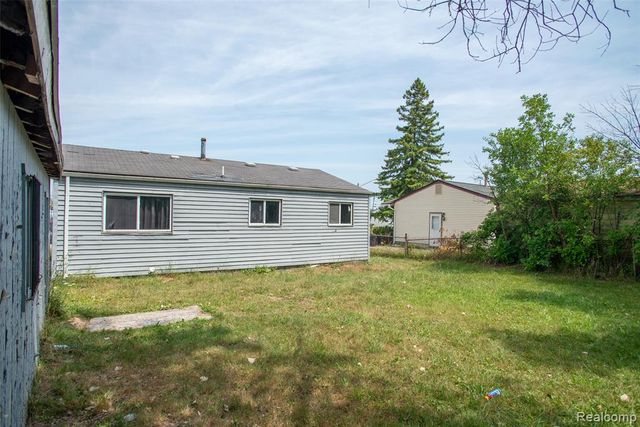 2045 Flamingo Drive, Mount Morris, MI 48458