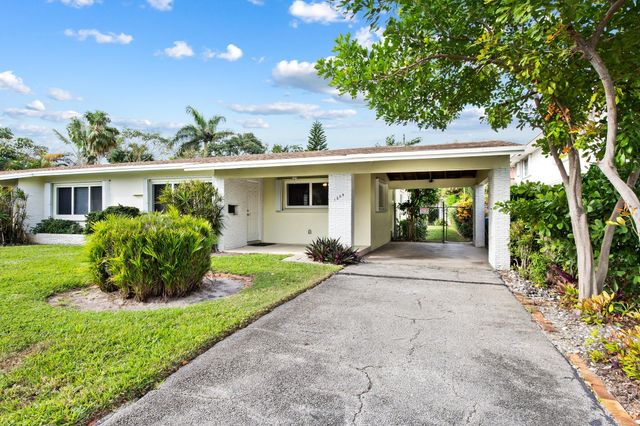 1209 NE 18th Avenue, Fort Lauderdale, FL 33304