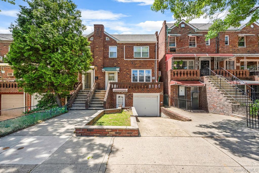 2550 E 11th Street, Brooklyn, NY 11235