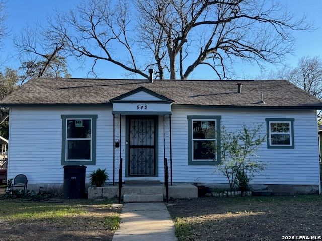 542 Drake, San Antonio, TX 78204