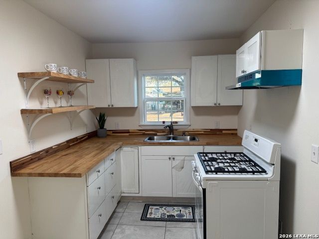 542 Drake, San Antonio, TX 78204