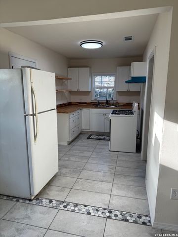 542 Drake, San Antonio, TX 78204