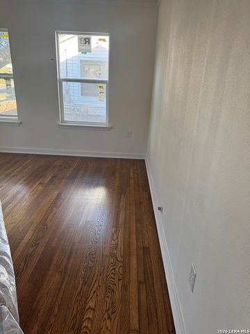 542 Drake, San Antonio, TX 78204