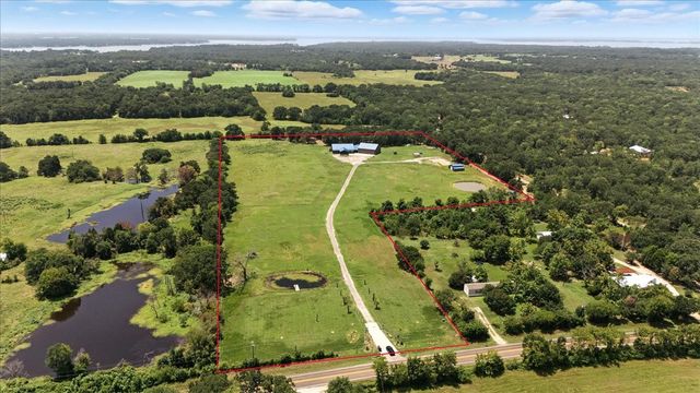 8291 State Highway 198, Mabank, TX 75156