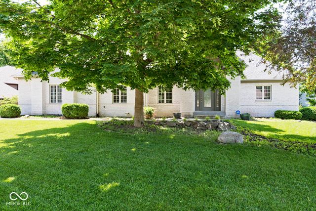 7844 N Timber Run Court, Indianapolis, IN 46256
