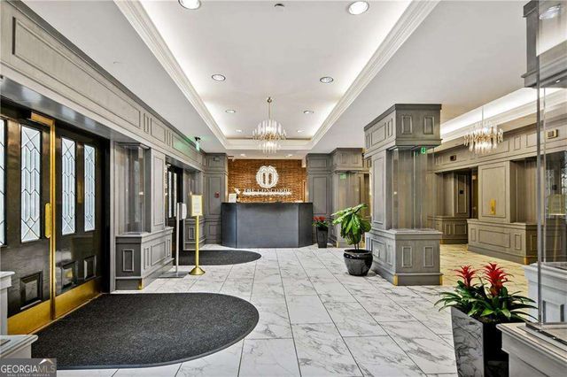 2870 Pharr Court South NW 901, Atlanta, GA 30305