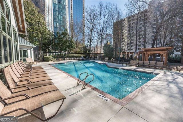 2870 Pharr Court South NW 901, Atlanta, GA 30305