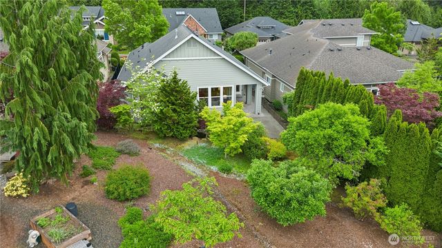 13443 Mahonia Place NE, Redmond, WA 98053