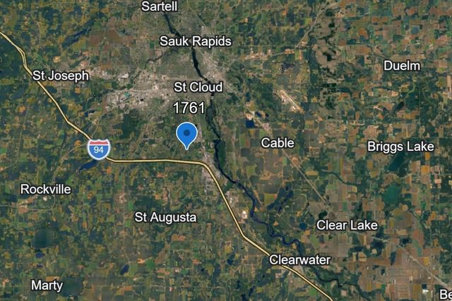 1761 38th Street S, Saint Cloud, MN 56301