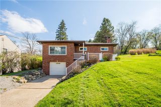 314 Franklin Farms Rd, N Franklin Twp, PA 15301