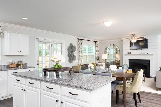 78 Carolina Way, Manning, SC 29102