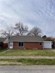 106 Larry St., Hopewell Twp, PA 15001