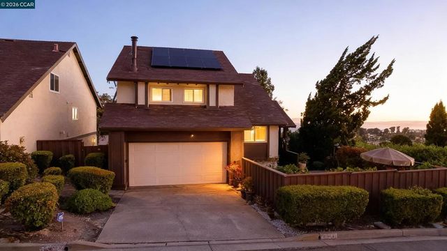 1310 Lewis Ln, Pinole, CA 94564