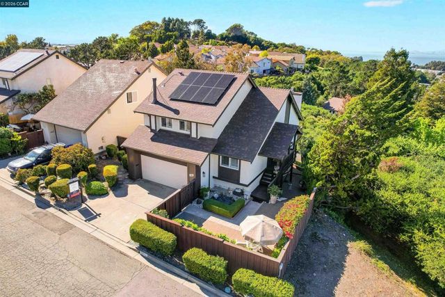 1310 Lewis Ln, Pinole, CA 94564