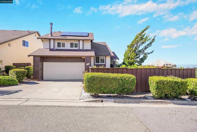 1310 Lewis Ln, Pinole, CA 94564