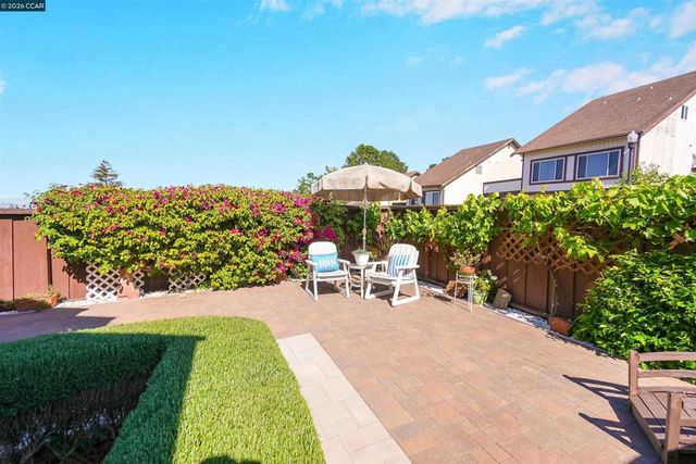 1310 Lewis Ln, Pinole, CA 94564