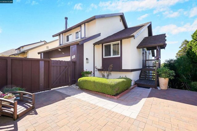 1310 Lewis Ln, Pinole, CA 94564