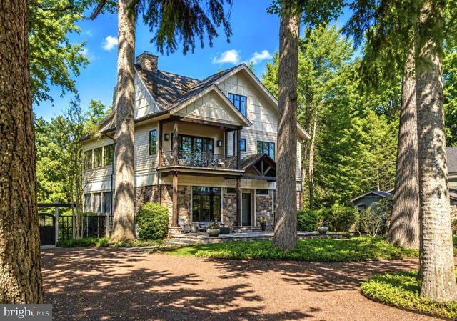 235 NORTH MAIN ST, New Hope, PA 18938