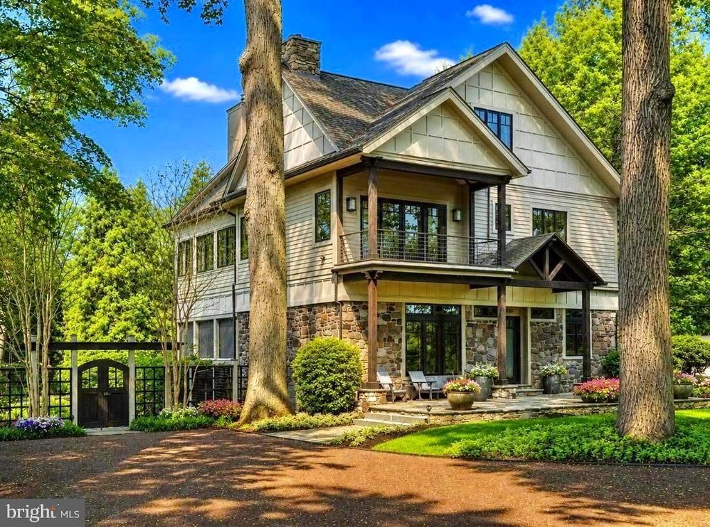 235 NORTH MAIN ST, New Hope, PA 18938