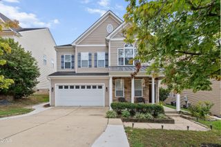 3210 Groveshire Drive, Raleigh, NC 27616