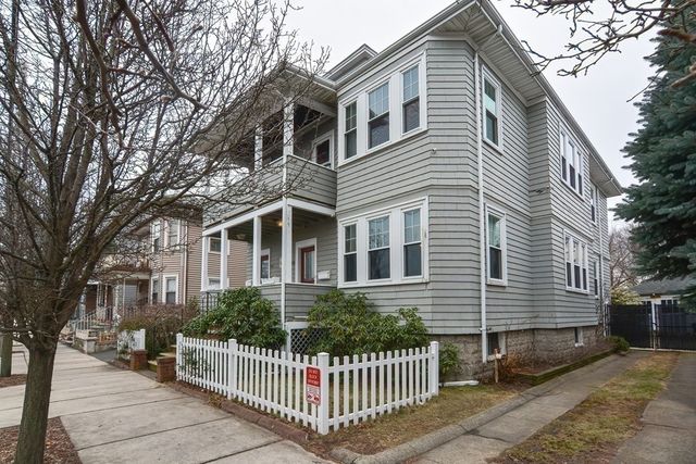 106-108 Park Ave 106, Revere, MA 02151