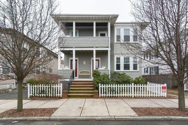 106-108 Park Ave 106, Revere, MA 02151