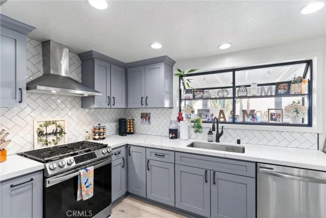 207 E Blue Mountain, Claremont, CA 91711