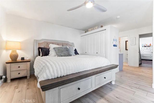 207 E Blue Mountain, Claremont, CA 91711