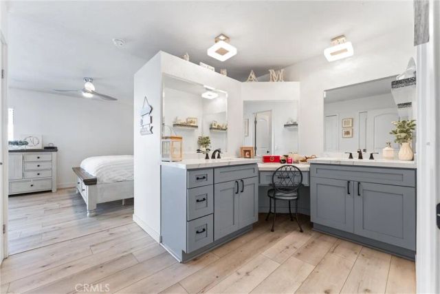 207 E Blue Mountain, Claremont, CA 91711