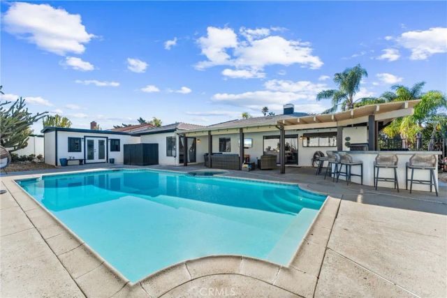 207 E Blue Mountain, Claremont, CA 91711