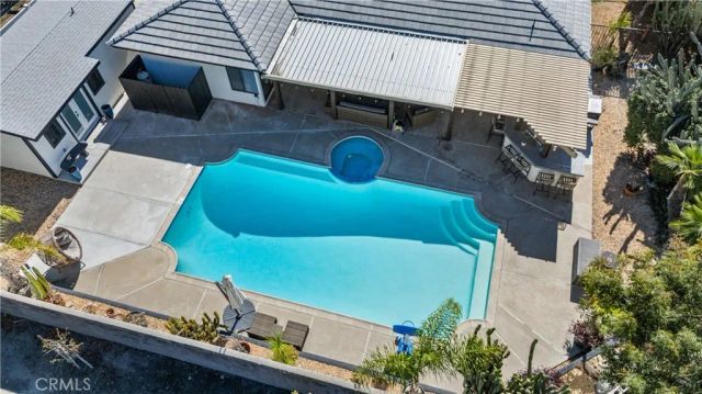 207 E Blue Mountain, Claremont, CA 91711