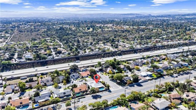 207 E Blue Mountain, Claremont, CA 91711