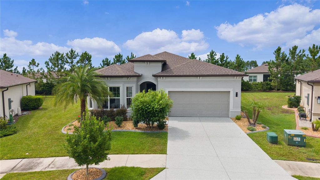 8975 SW 59TH LANE ROAD, Ocala, FL 34481