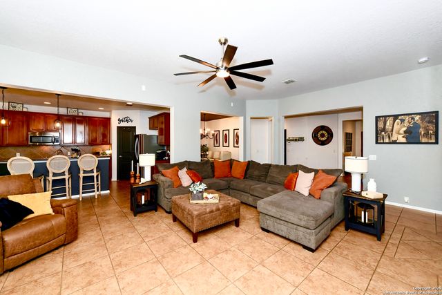 4607 Jesse Bowman, San Antonio, TX 78253