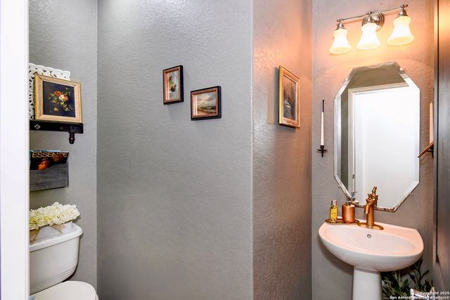 4607 Jesse Bowman, San Antonio, TX 78253